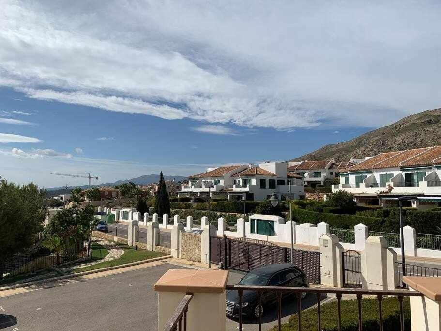 Holiday home Magnifica Casa Con Impresionantes Vistas