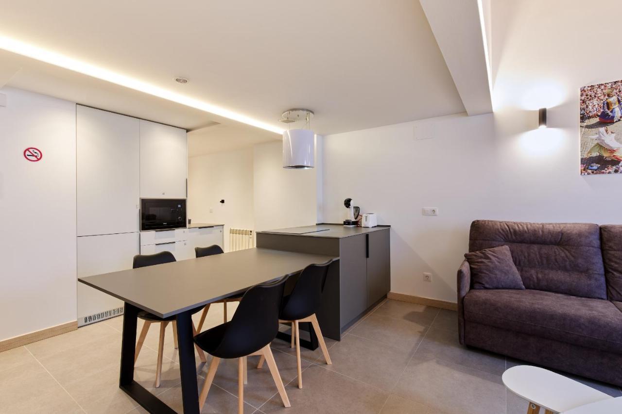 Apartment Tuapartamento - Lindapamplona