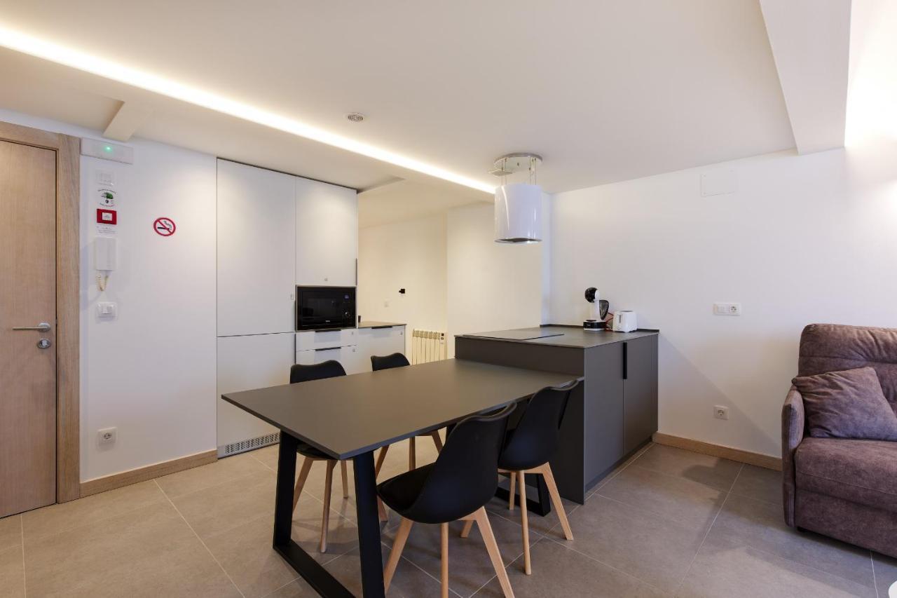 Apartment Tuapartamento - Lindapamplona Pamplona