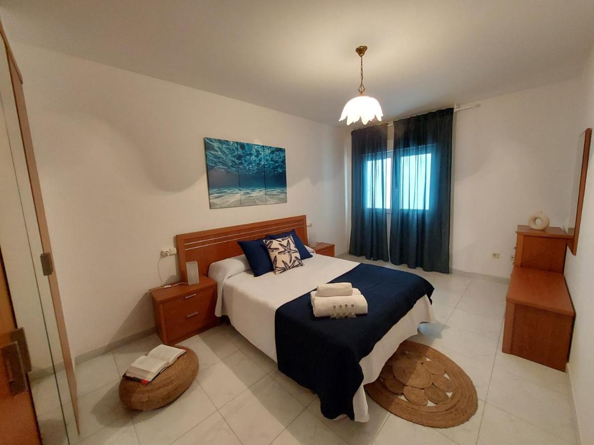 Buserán Apartamento