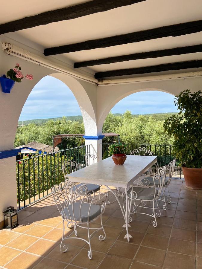 Complejo Rural Mirador De La Alcaidía Сasa de vacaciones *