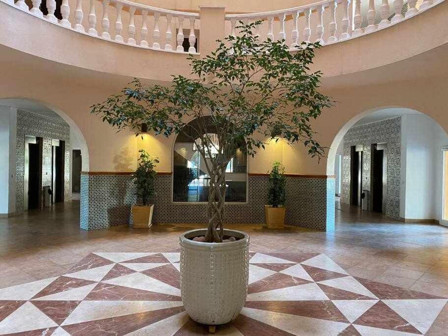 Apartment Piso Estilo Mediterraneo A 200m De La Playa