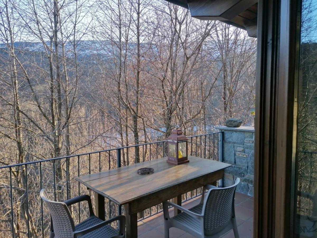 Els Pins D'abella Apartment Camprodon
