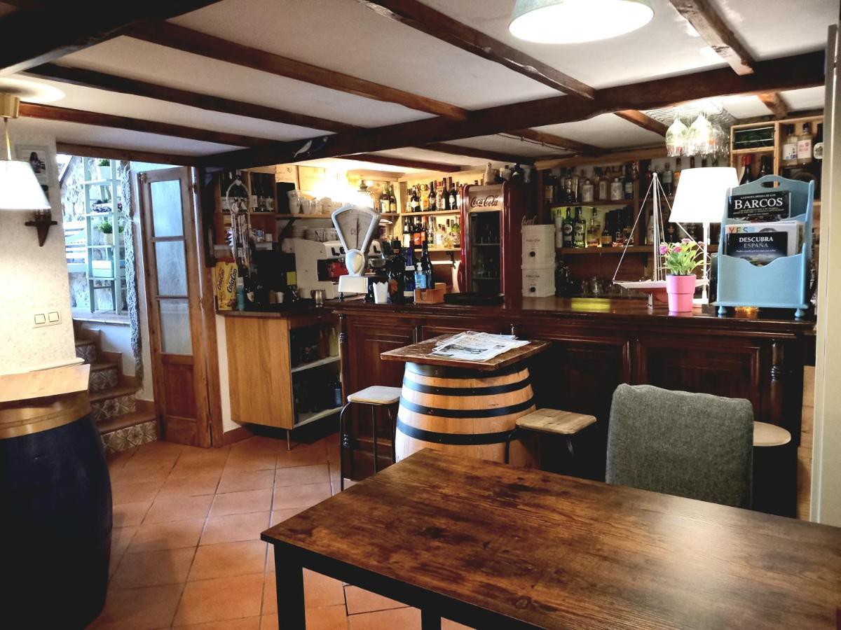 Hotel Puerto Arnela