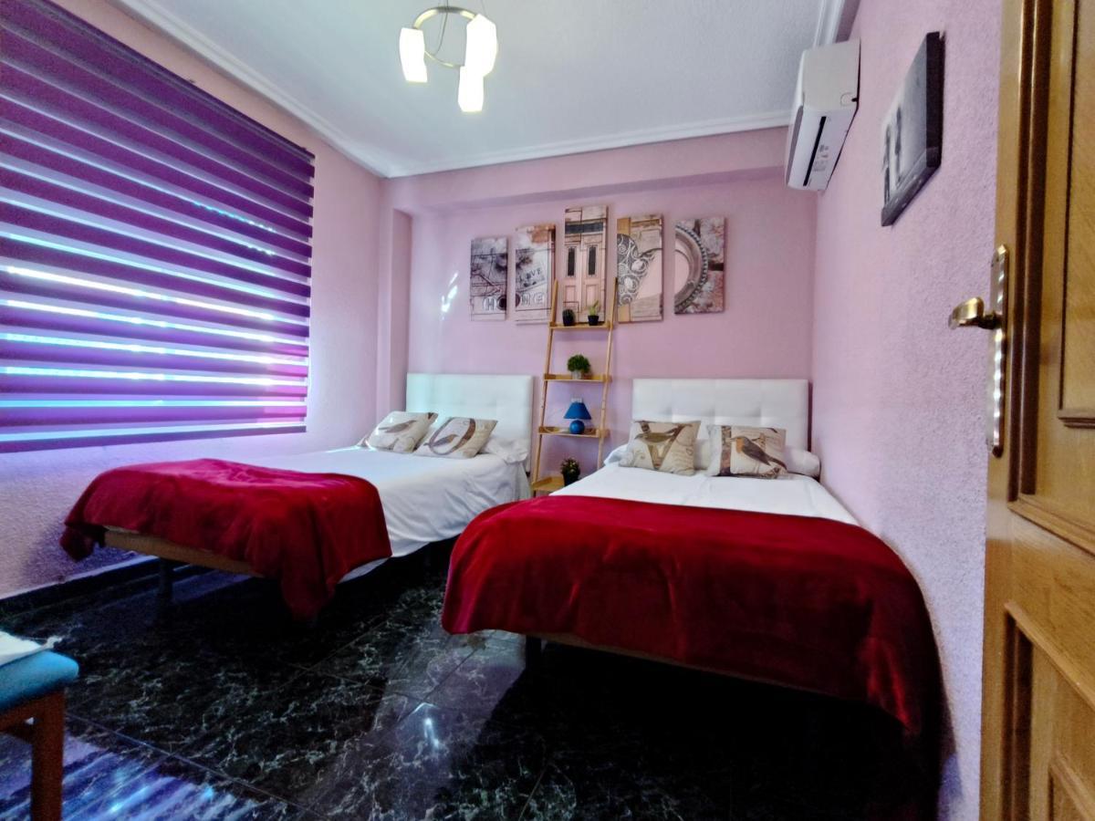Apartment Norbehouse Zamora