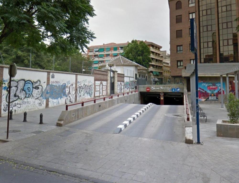 Apartamento Mesones 54 *
