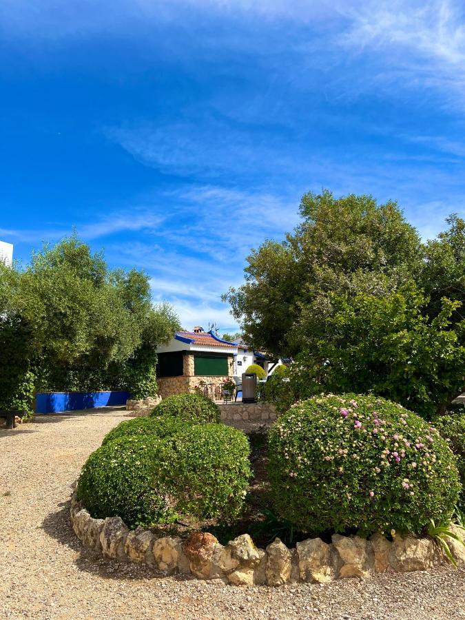 Complejo Rural Mirador De La Alcaidía Сasa de vacaciones Hornachuelos