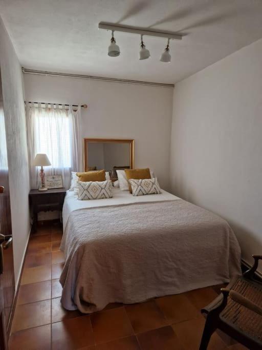 Сasa de vacaciones Cal Bisbe Segura (Catalonia)
