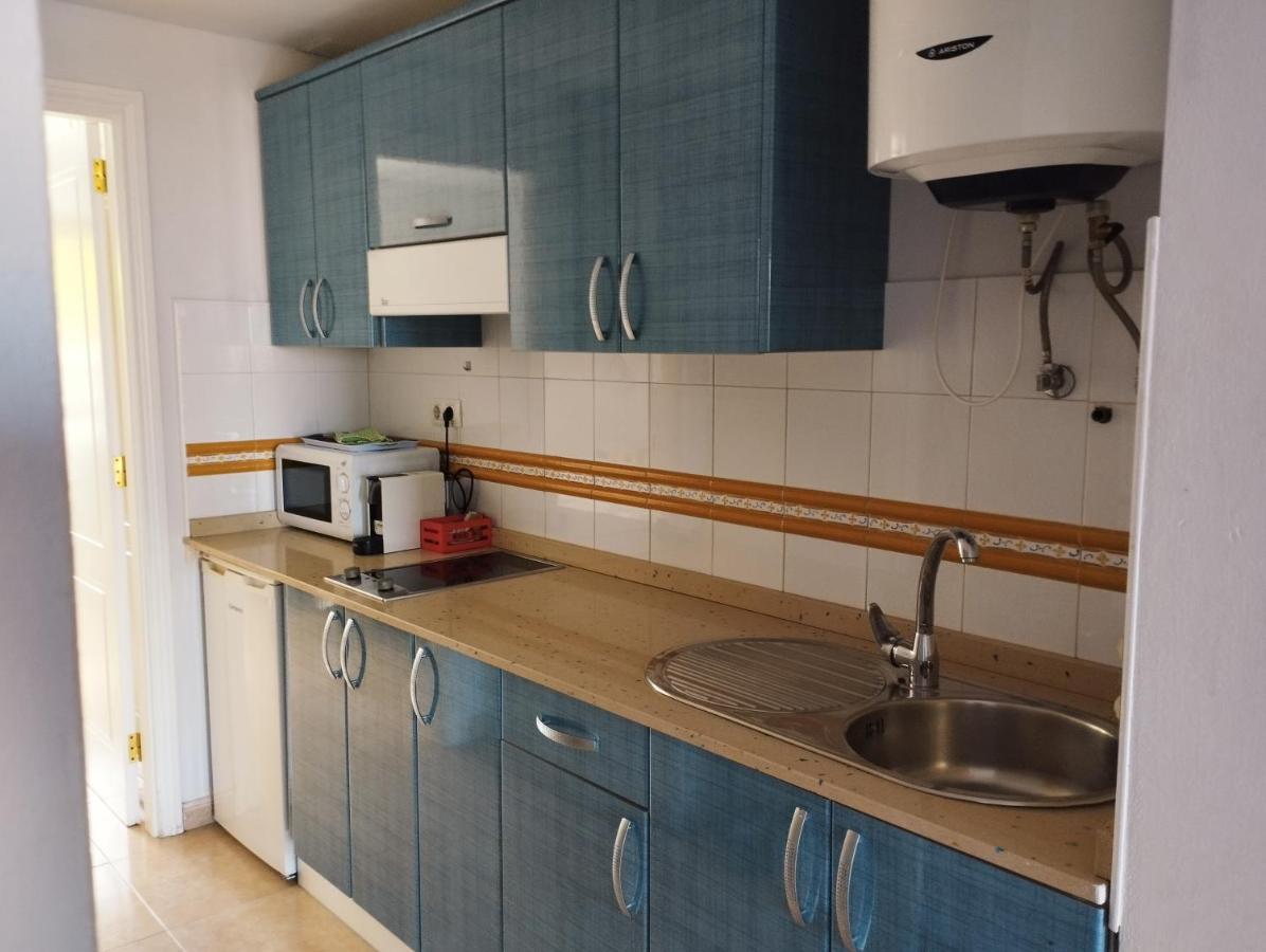 Apartamento Vv Dos Dormitorios Papagayo 79 *