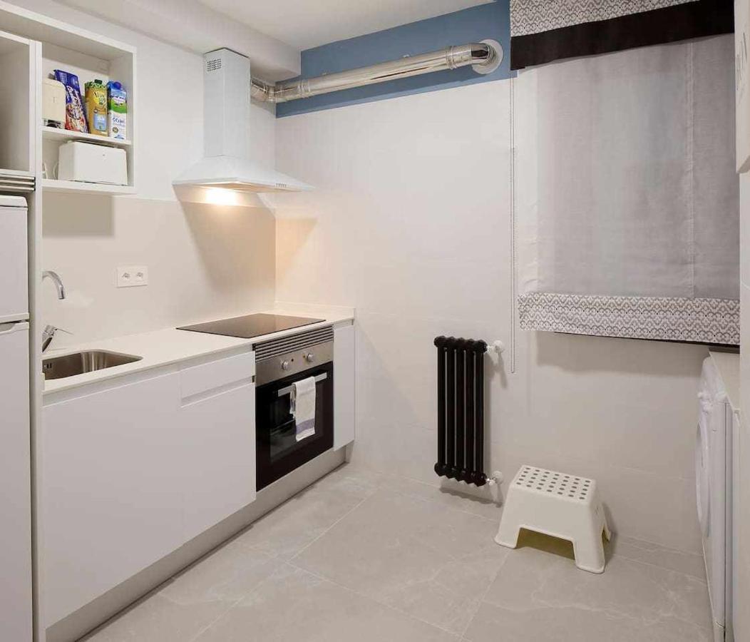 Puerto Deportivo Apartamento