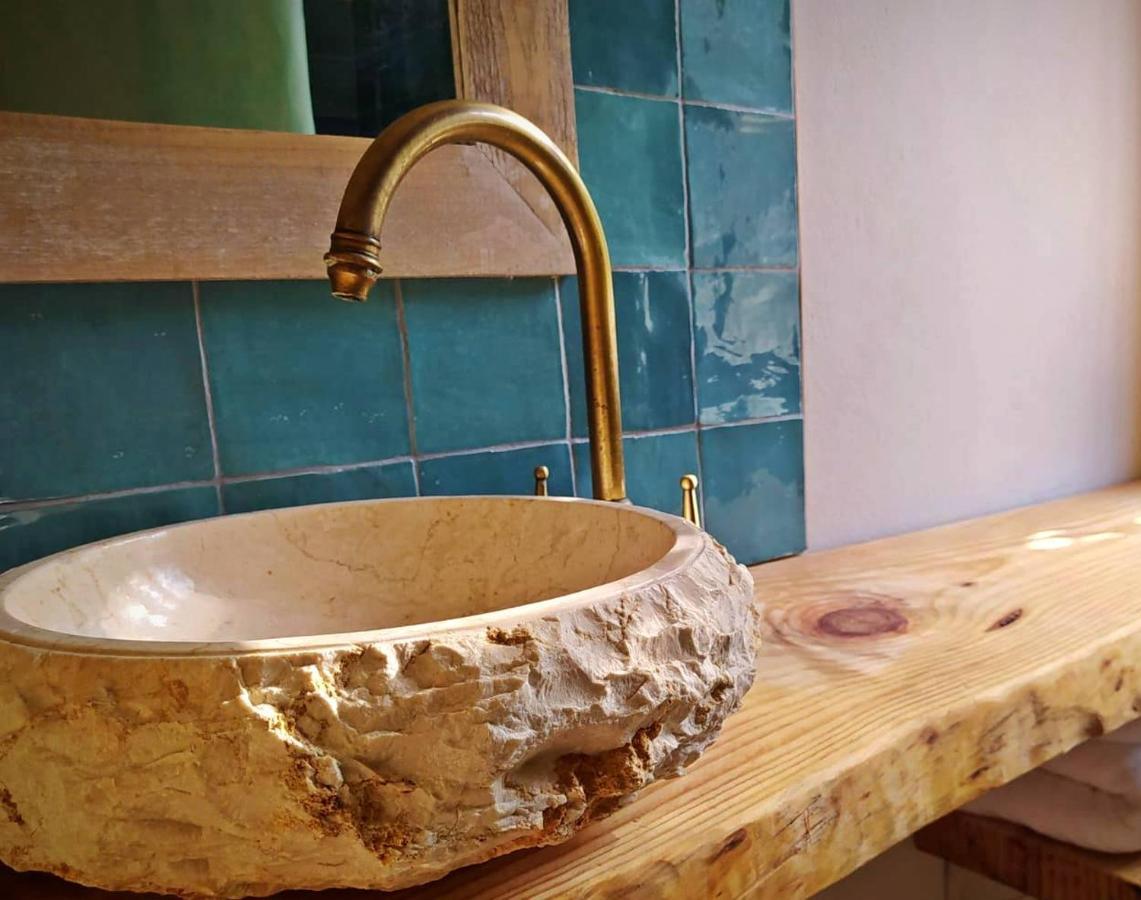 Esencia - Luxurious Off-grid Retreat Villa *