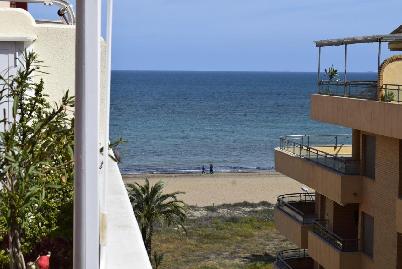 Apartamento Anacasa Vistamar Centro At2156