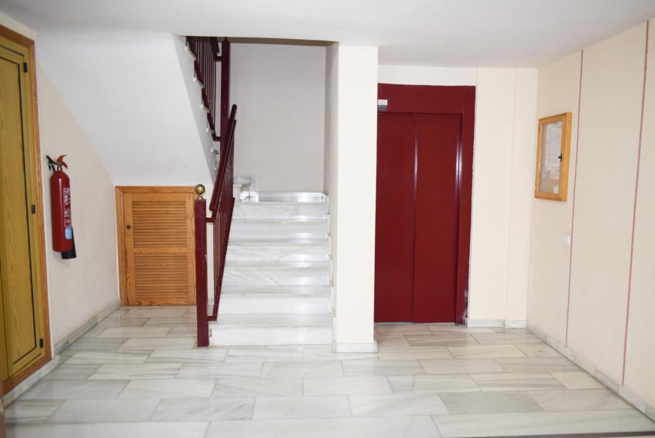 Anacasa Vistamar Centro At2156 Apartamento