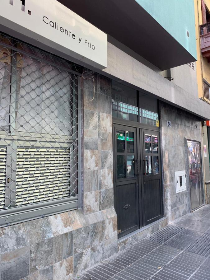 Apartamento Casa A Medida - Smart - Canteras