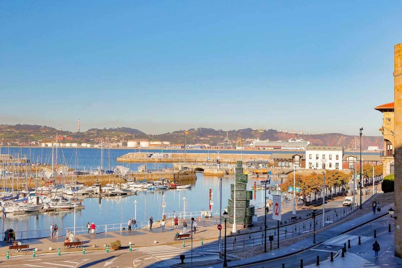 Puerto Deportivo Apartamento