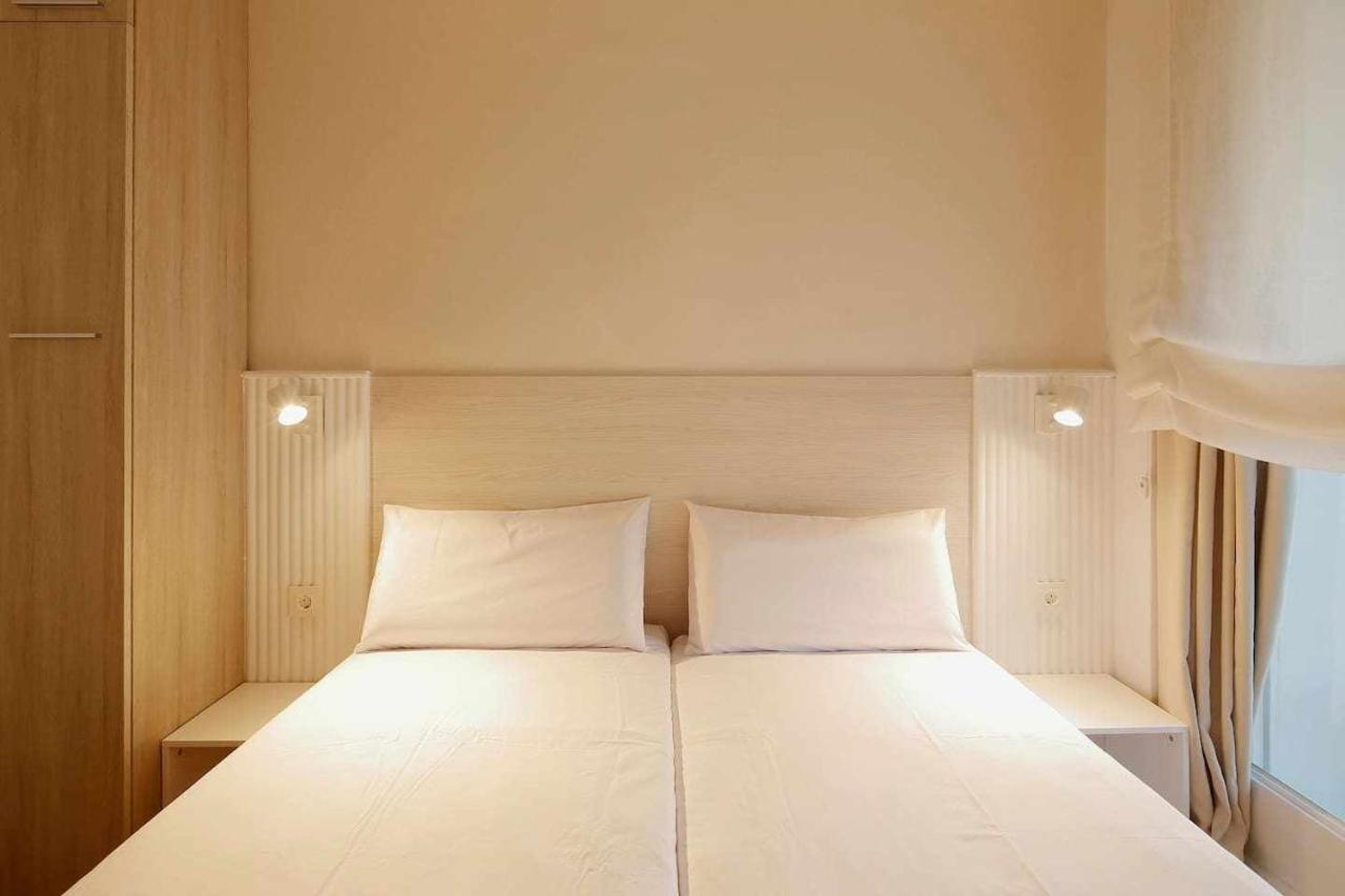 Apartamento Puerto Deportivo Gijón