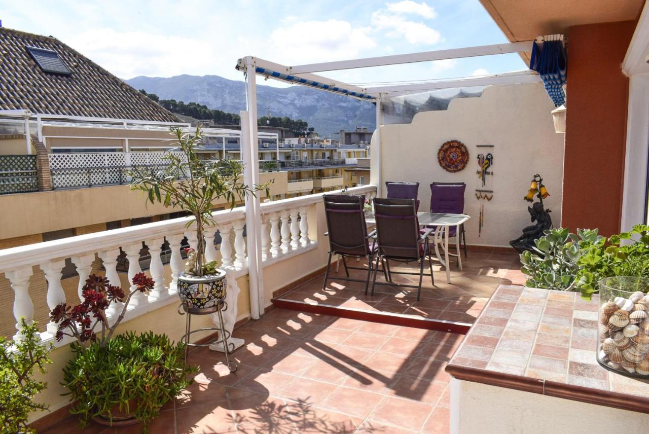 Apartamento Anacasa Vistamar Centro At2156 Dénia