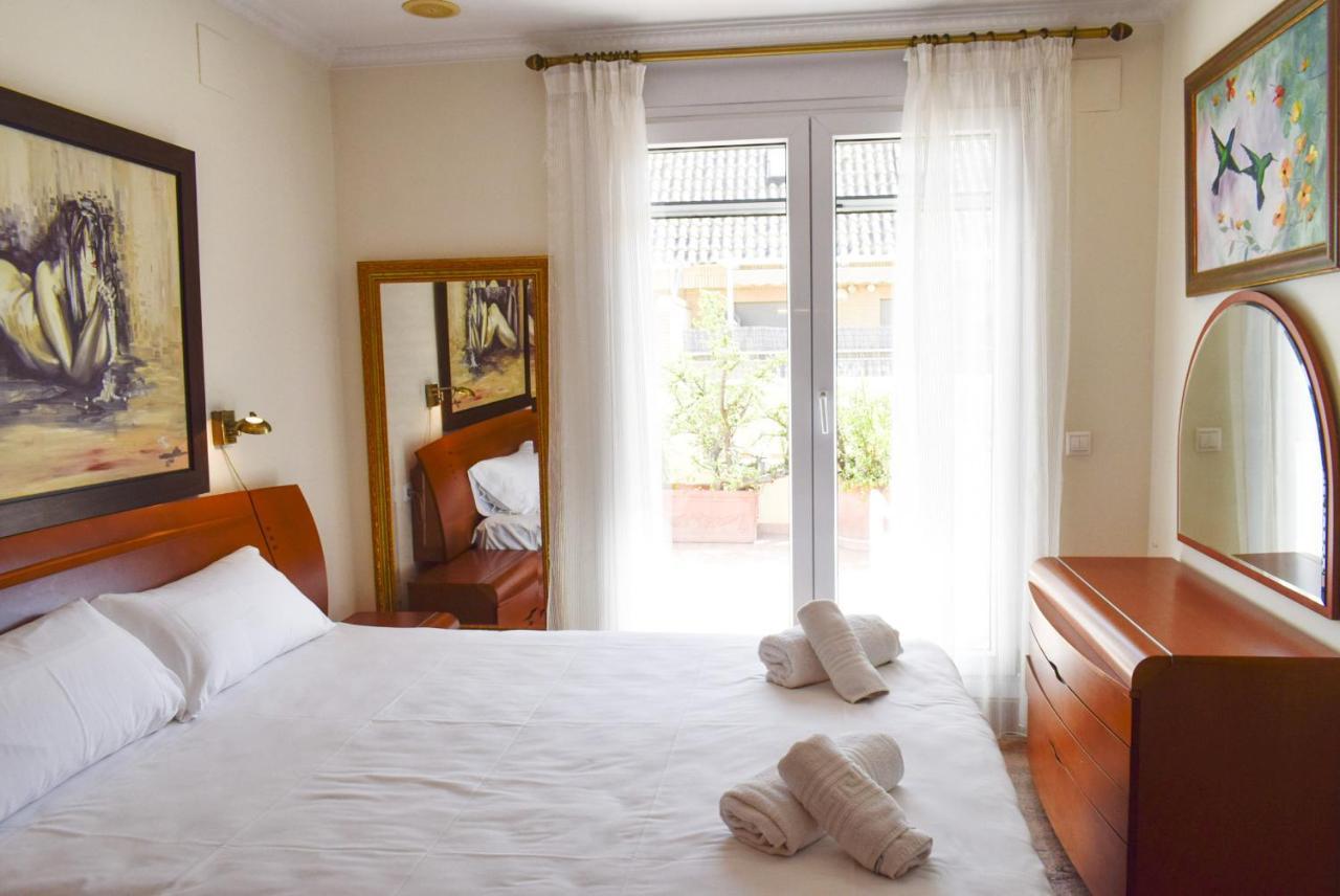 Apartamento Anacasa Vistamar Centro At2156 Dénia