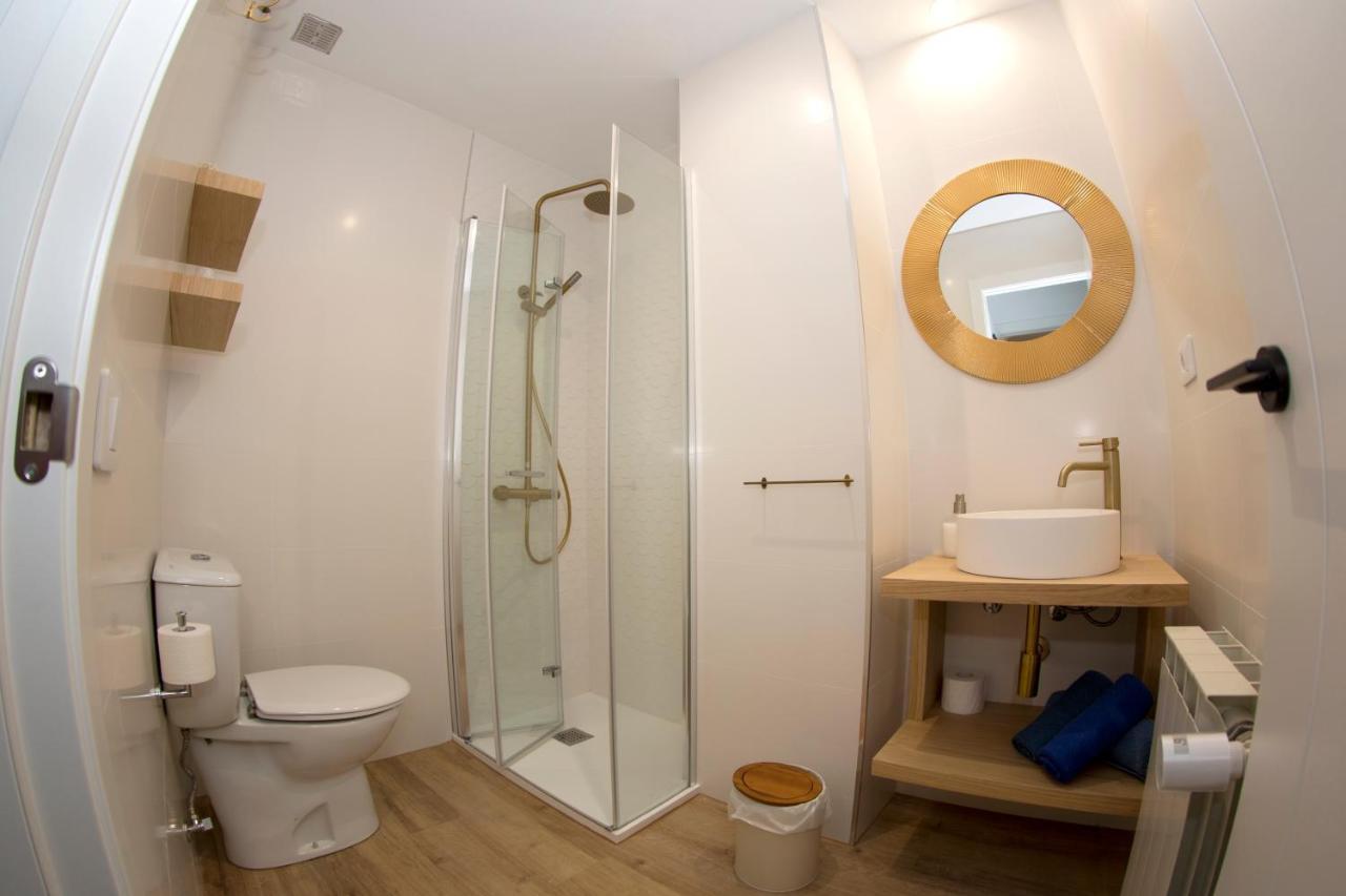 Casa Manolo Guest house *