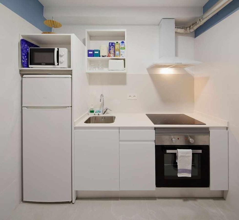 Apartamento Puerto Deportivo *