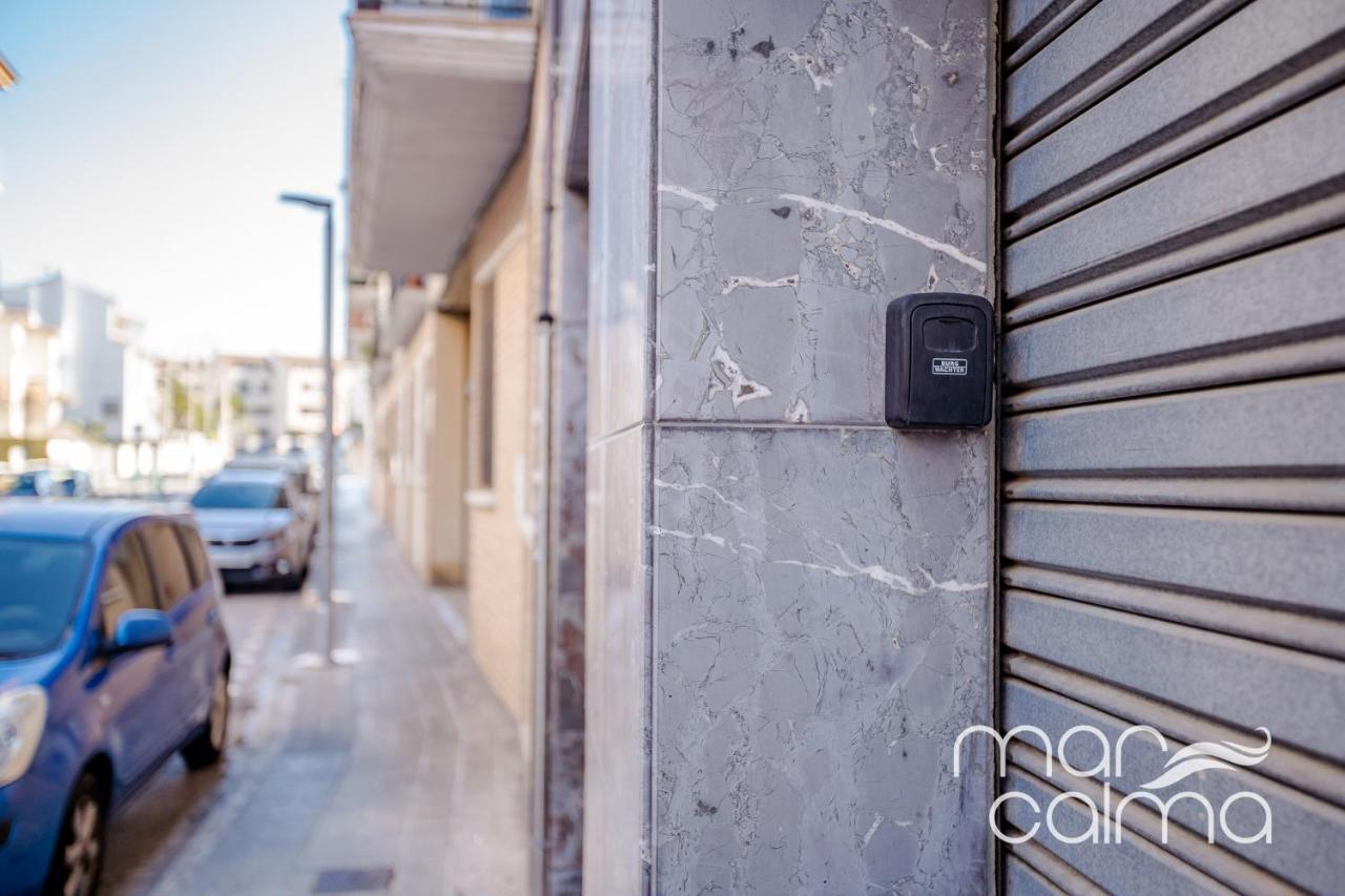 Casa Bernat By Marcalma * Torredembarra