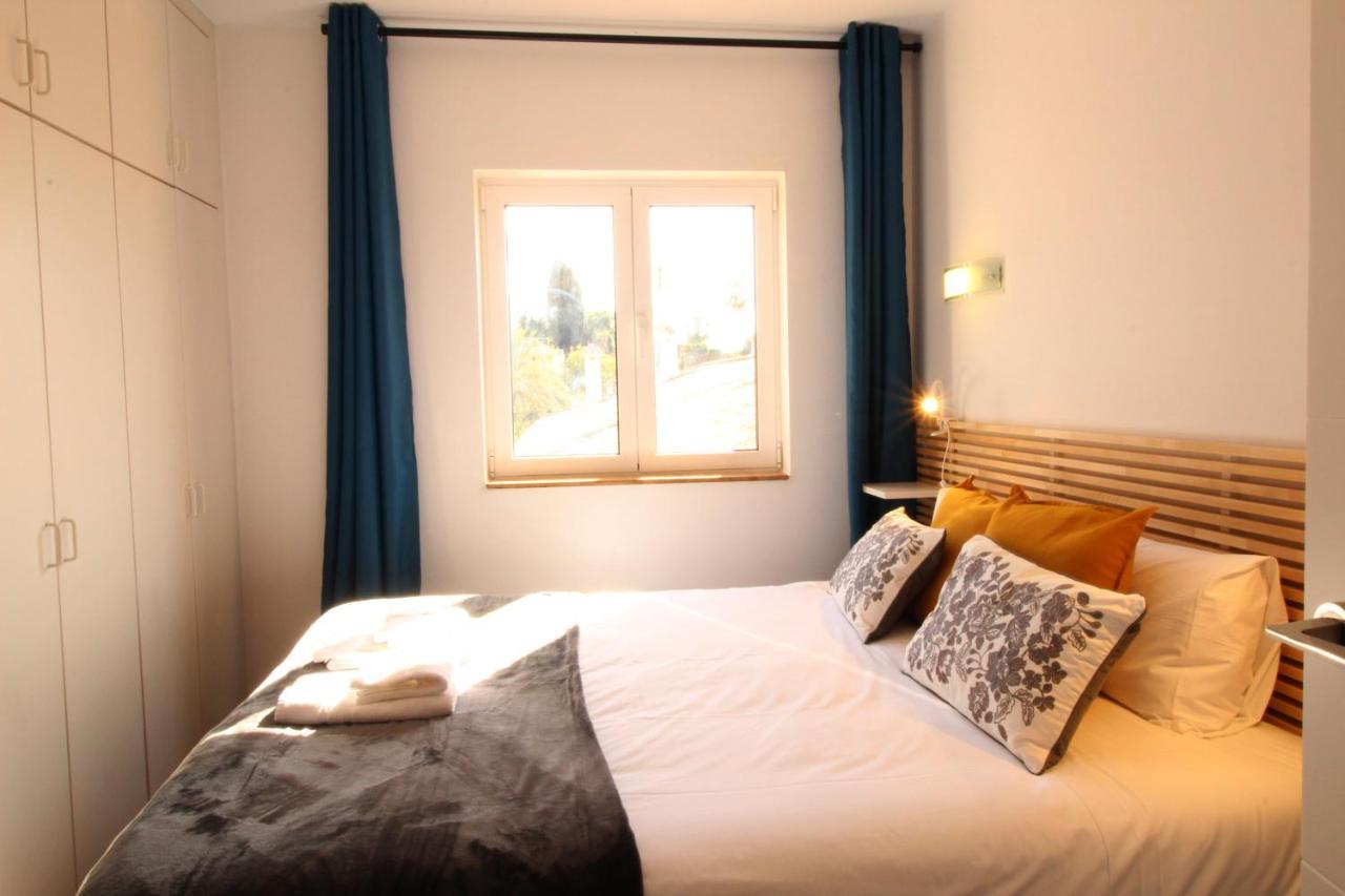 Apartamento Del Parque Flats Interpares Swimmingpool *