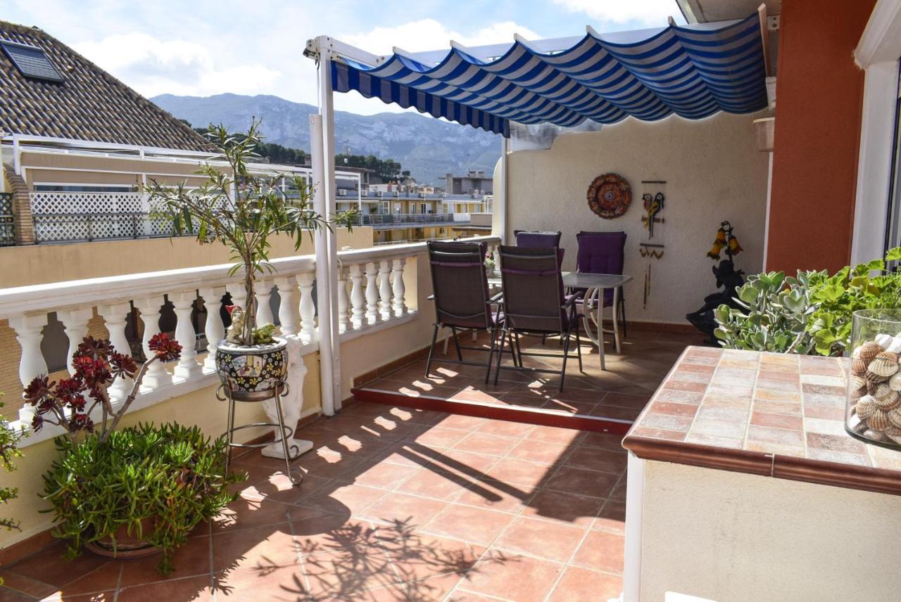 Anacasa Vistamar Centro At2156 Dénia