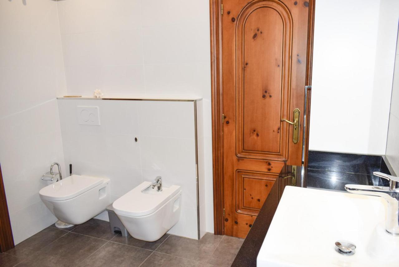 Apartamento Anacasa Vistamar Centro At2156