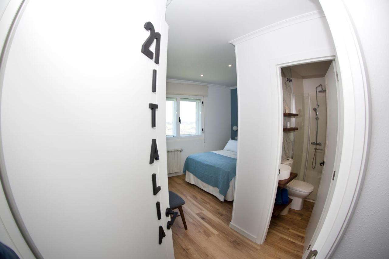 Guest house Casa Manolo *