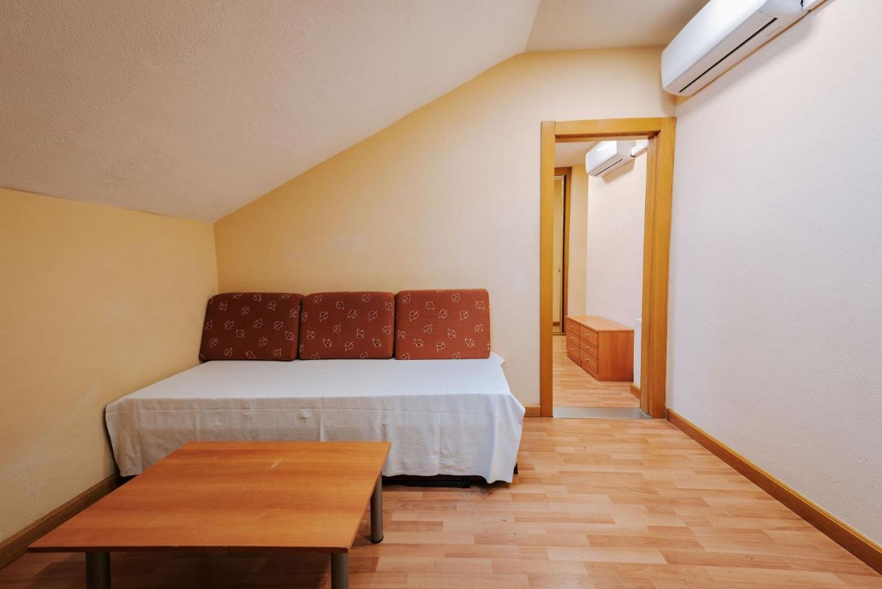 Apartamento Jch Congreso *