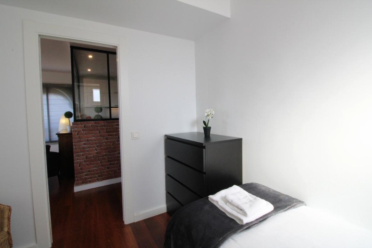 Del Parque Flats Interpares Swimmingpool Apartamento *