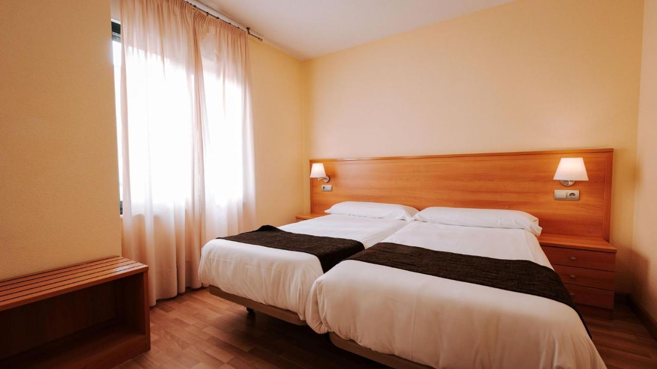 Jch Congreso Apartamento Salamanca