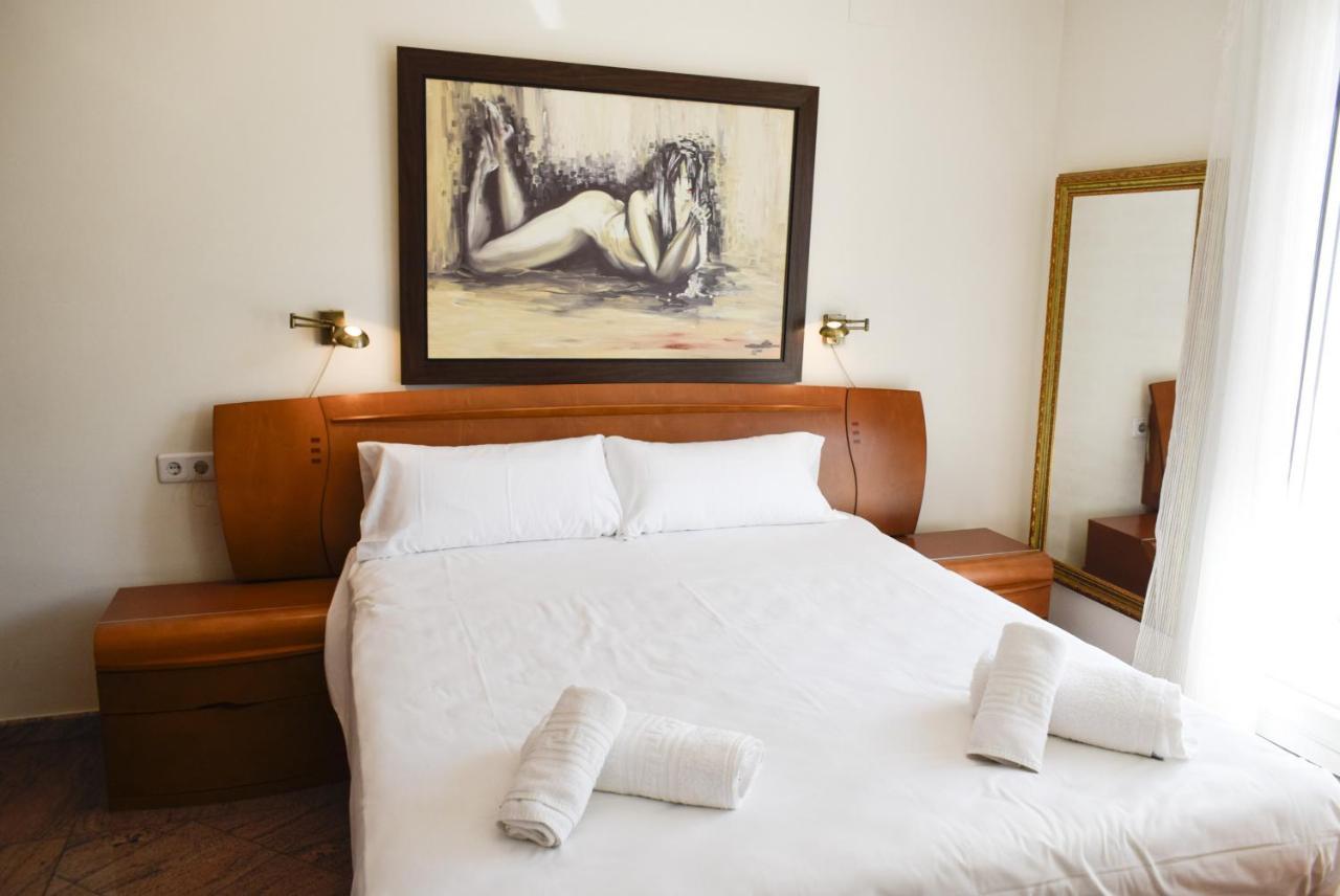Apartamento Anacasa Vistamar Centro At2156