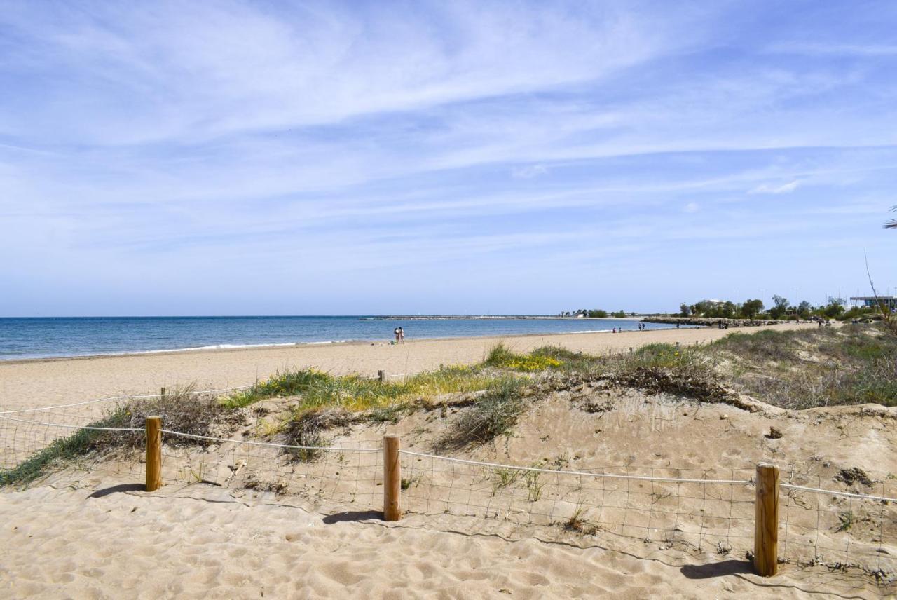Apartamento Anacasa Vistamar Centro At2156 Dénia