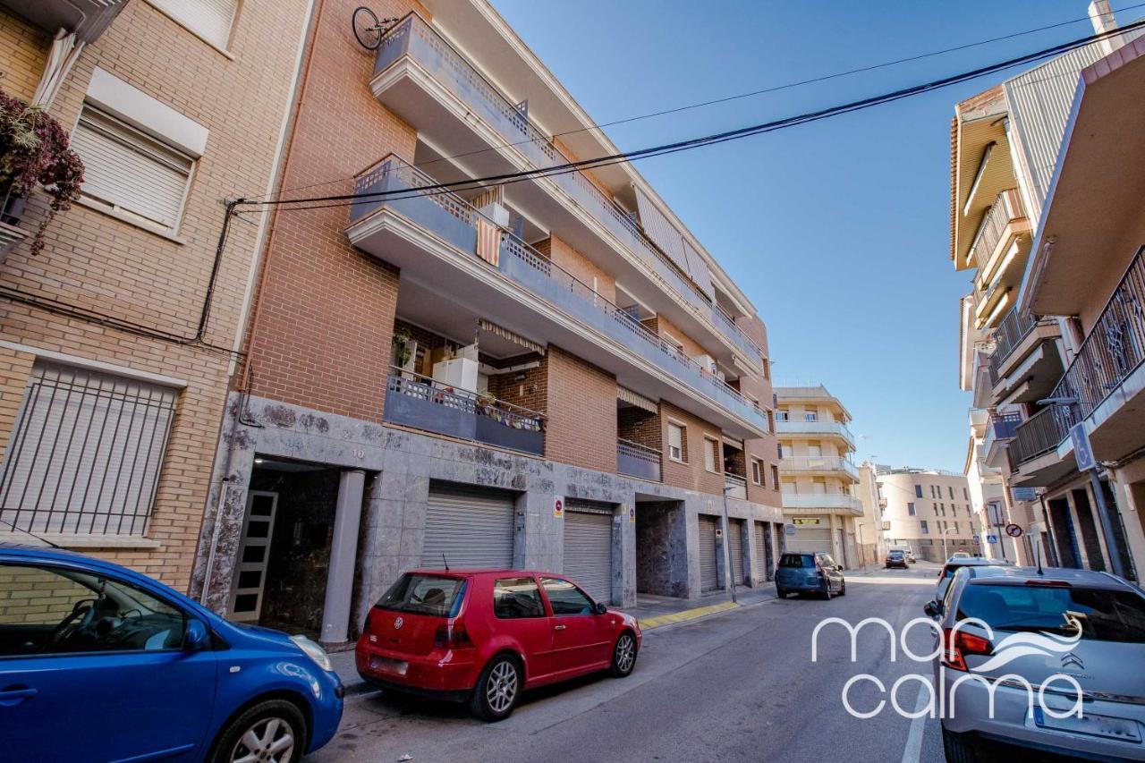 Casa Bernat By Marcalma Apartamento