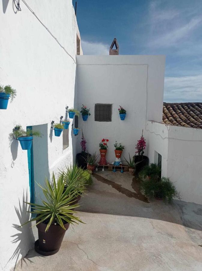 Casa El Naranjo De Jose La Erilla * Hinojares