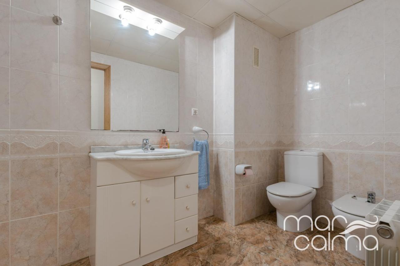 Apartamento Casa Bernat By Marcalma *