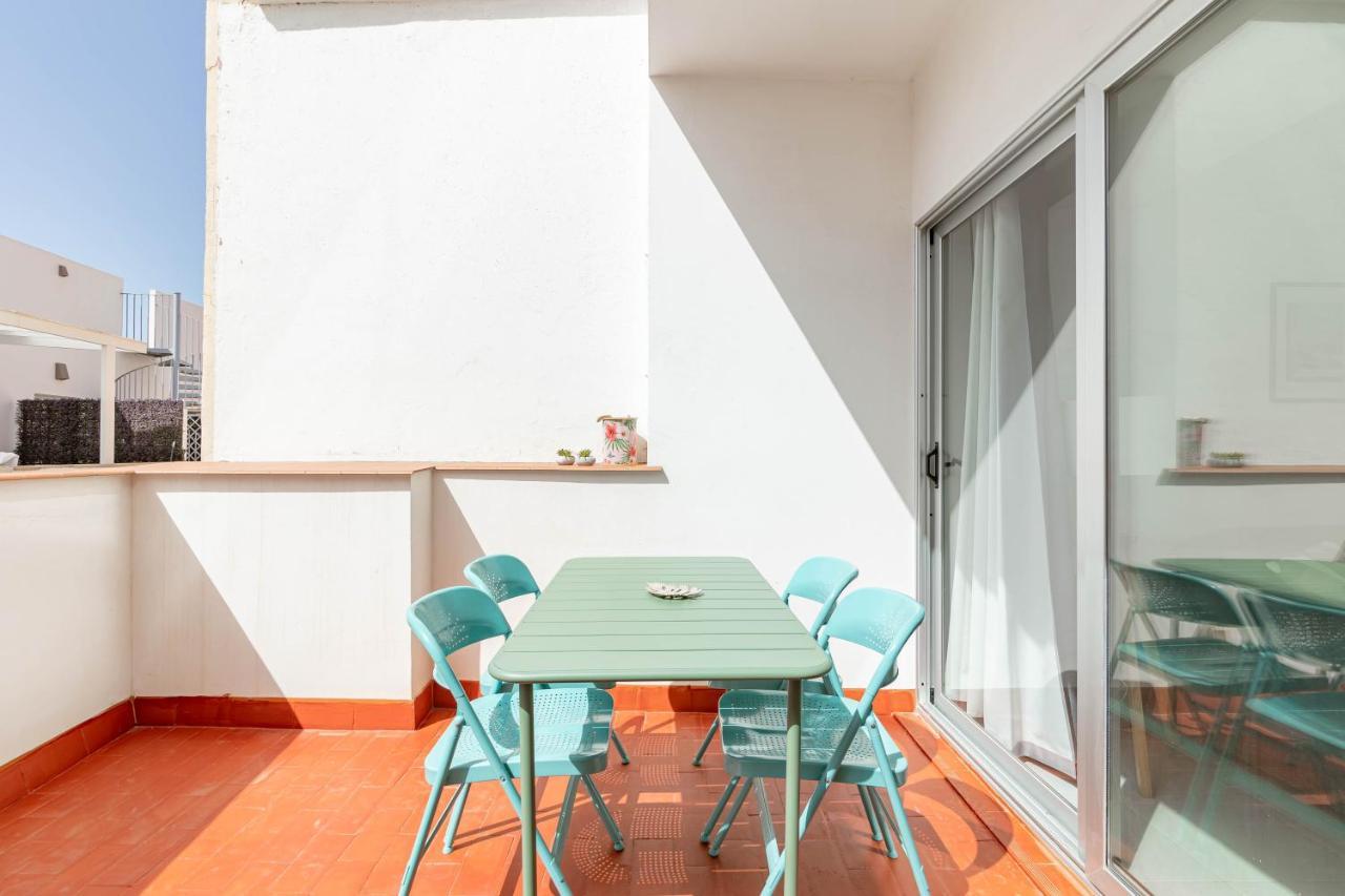 Seabliss The Terrace Of Canteras! Apartment