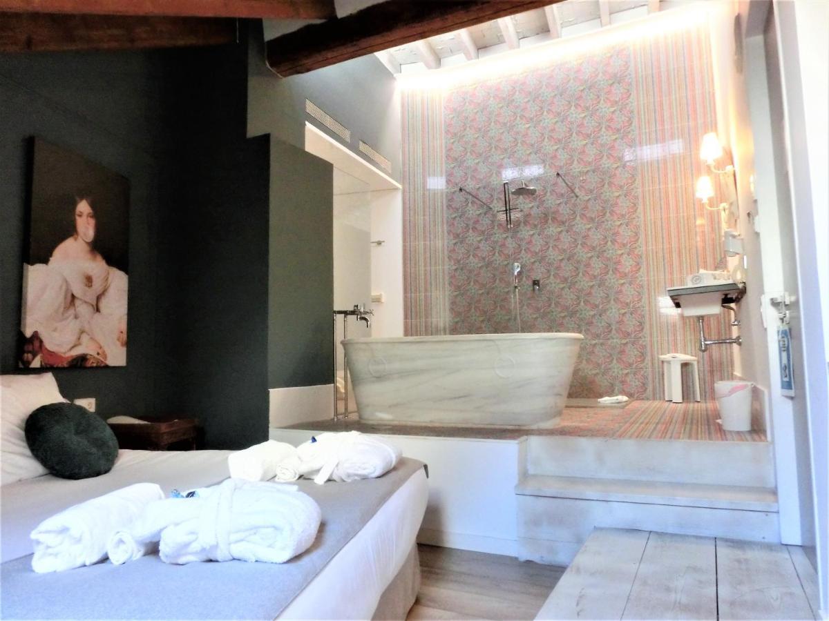 Les Monges Palace Boutique Hotel Alicante