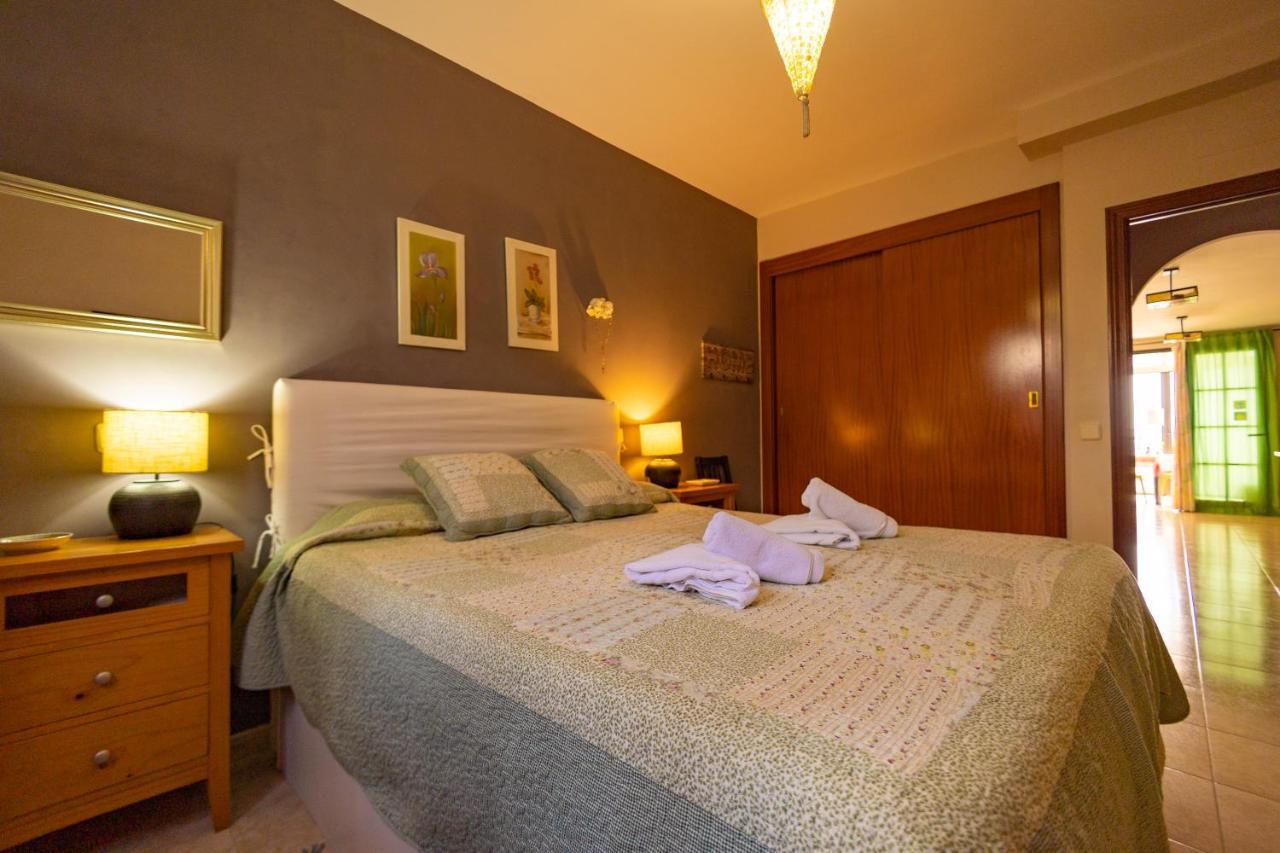 Casa Zora Apartamento