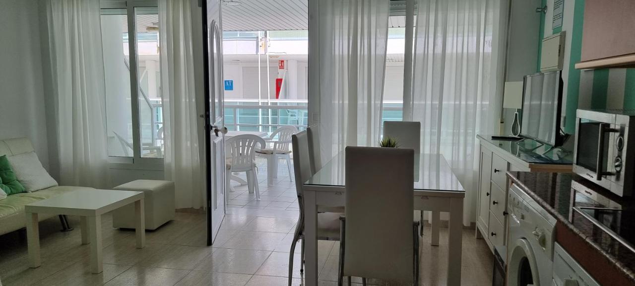 Apartamento Nautilus Playa Apartamento