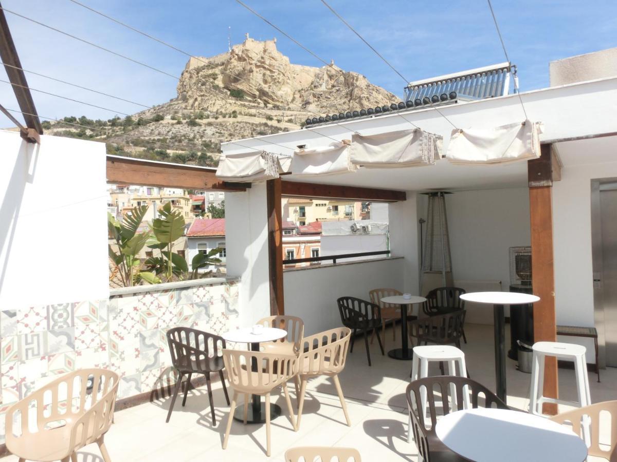 Les Monges Palace Boutique Hotel Alicante