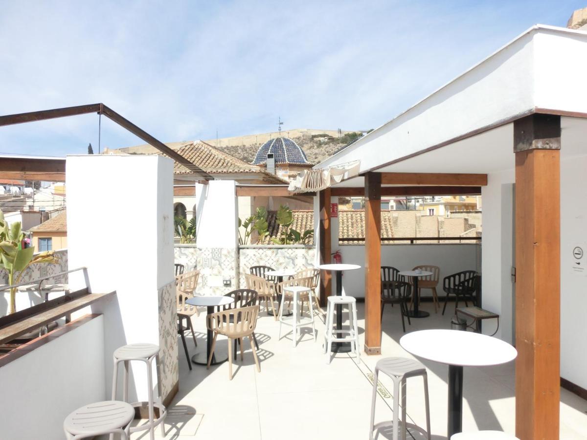Les Monges Palace Boutique 3* Alicante