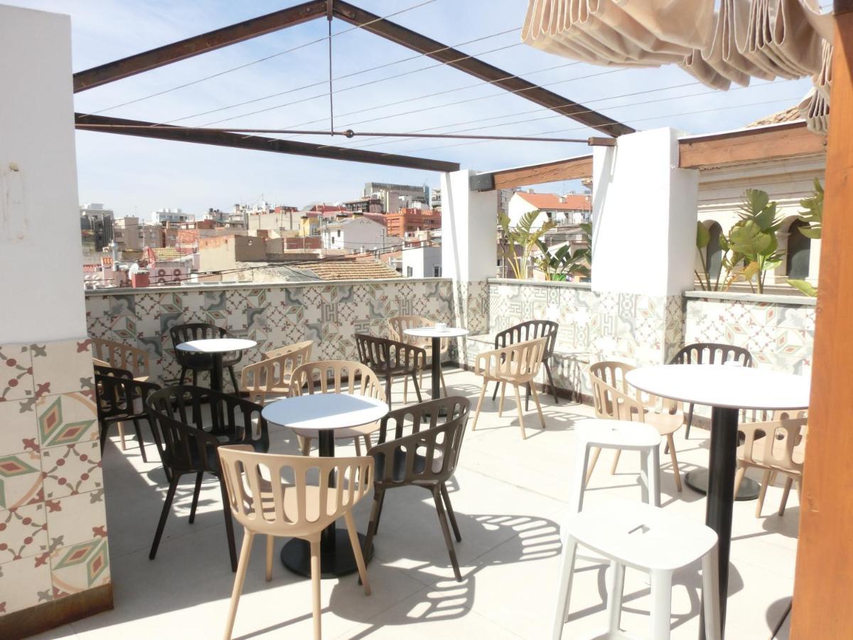 Les Monges Palace Boutique Hotel