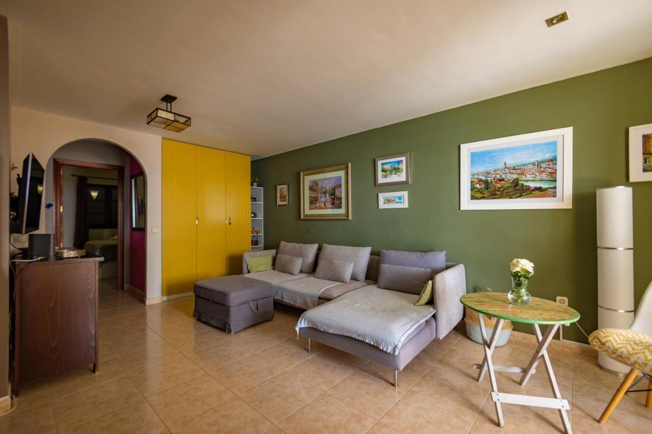 Apartamento Casa Zora Agaete (Gran Canaria)