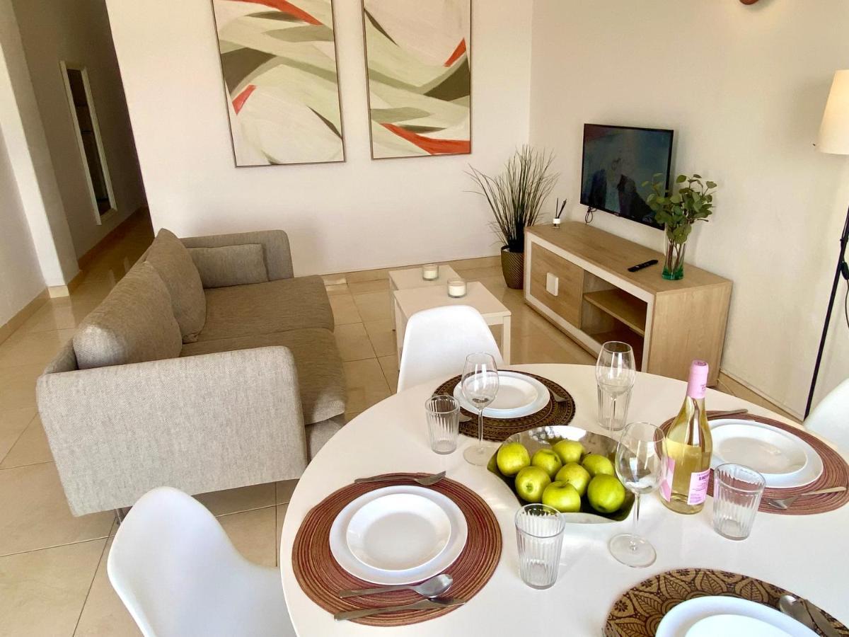 11. Arena Y Mar Apartamento