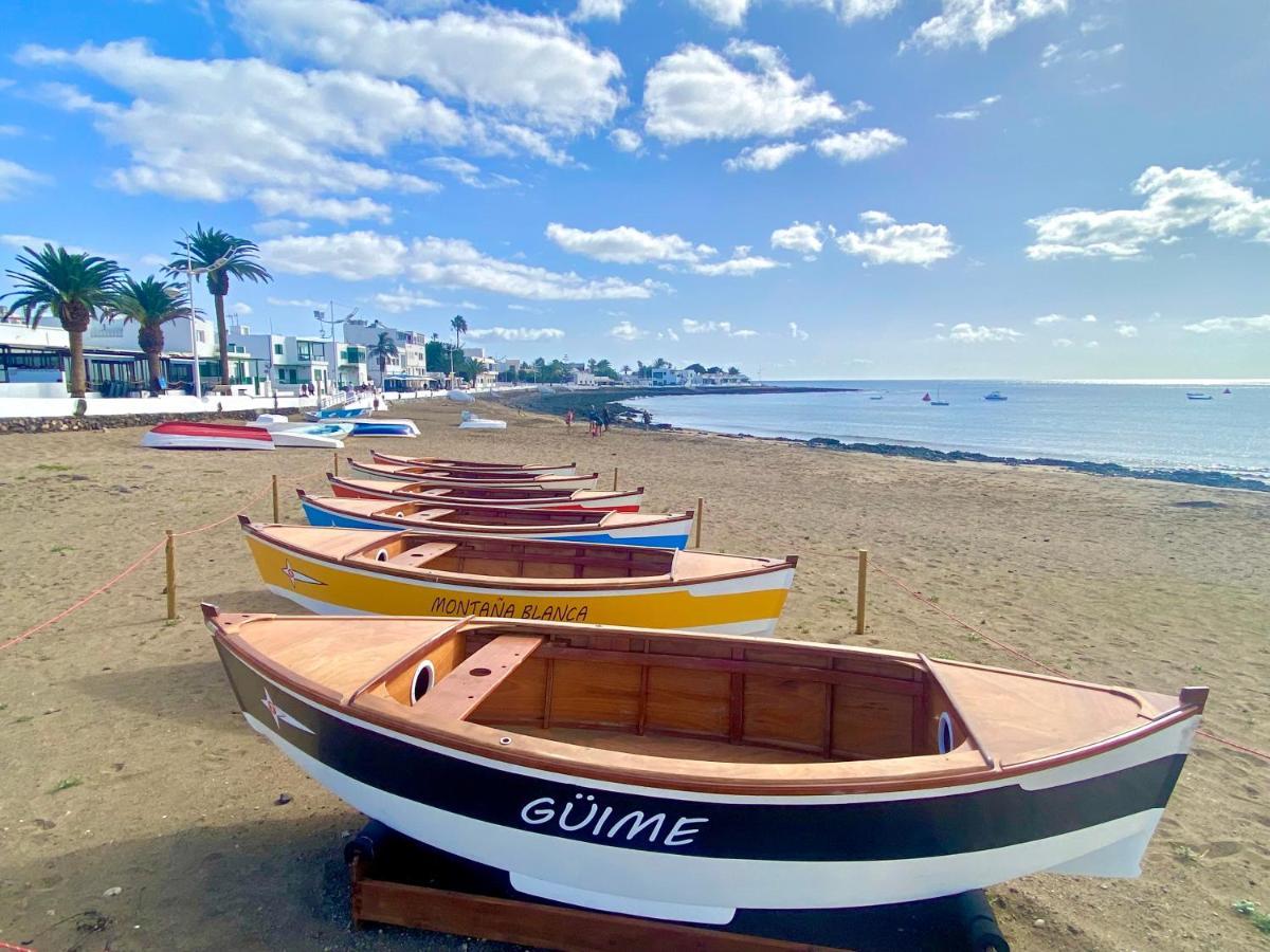 Apartamento 11. Arena Y Mar