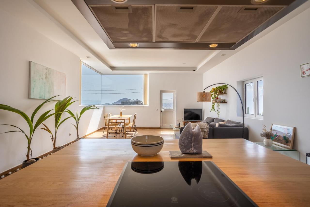 Arizona - 3-bedroom House By The Sea *