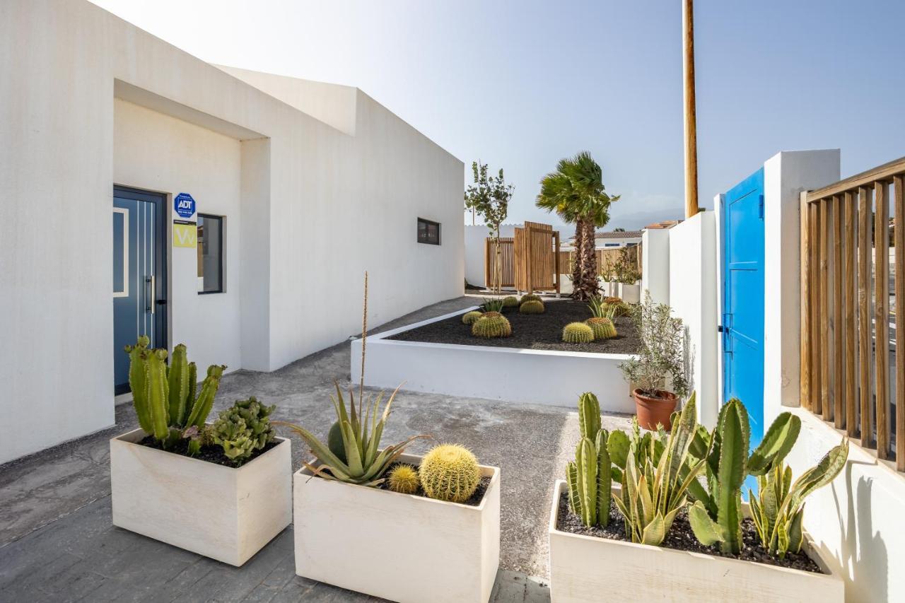 Arizona - 3-bedroom House By The Sea El Médano