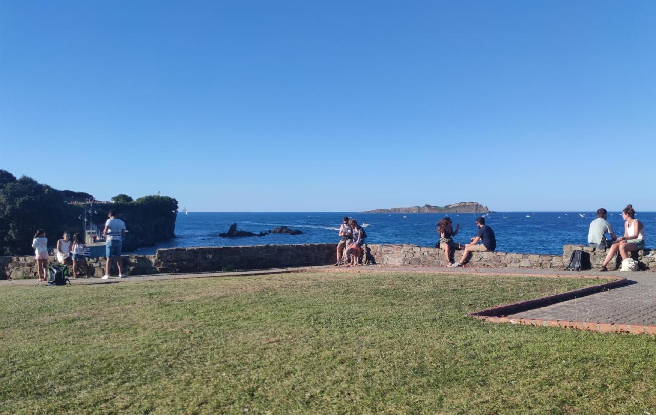 Apartamento El Mirador De By Urdaibai Mundaka